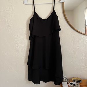 BCBG Paris Little Black Dress